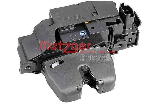 Serrure de hayon METZGER ref. 2310633